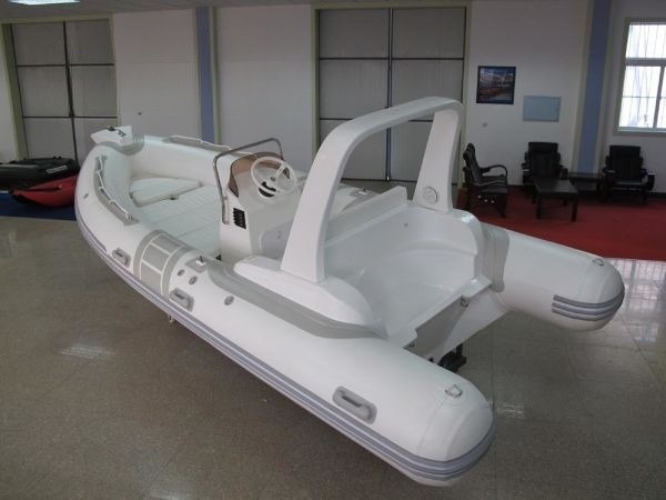 inflatable boat z2
